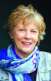 Evelyne A. Reisacher