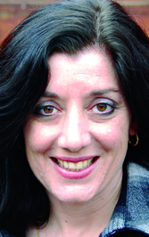 Michelle Ferrigno Warren profile picture