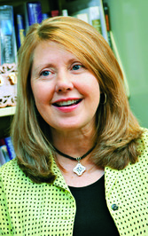 Terri S. Watson