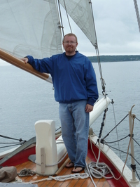 Tony Houck profile picture