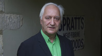 Charles Landry profile picture