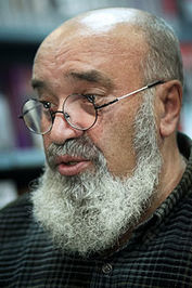 Evgeny Popov