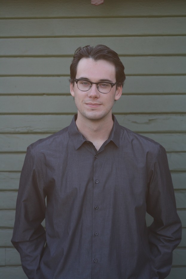 Thomas Marshall (Author of No More Dead Kids)