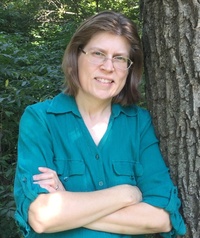 Julie Holmes profile picture