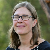 Katherine Isbister profile picture