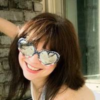 Reverend Jen profile picture