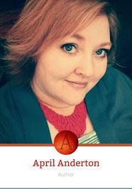 April Anderton