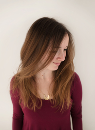 Kristina Mahr profile picture