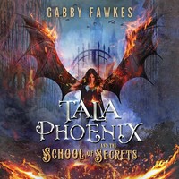 Gabby Fawkes