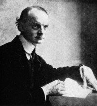 Jean de Bosschère profile picture