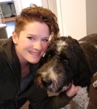 Maggie   Anderson profile picture