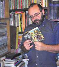 Roberto Barreiro