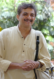 Jayant Kaikini profile picture