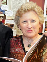 Marie-Thérèse Fischer profile picture