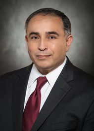 Amine A. Ayad