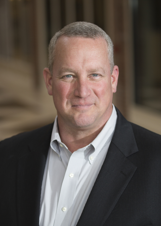 Don Turner (Author of The Good Professional)