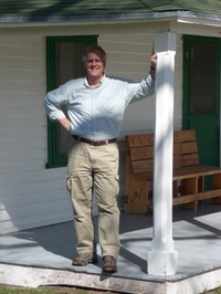 Brian G. Shellum