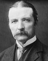 William Archer profile picture