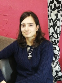 Tamuna Tsertsvadze profile picture