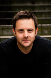 Shaun Troke