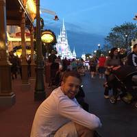 Ryan DeBruyn profile picture