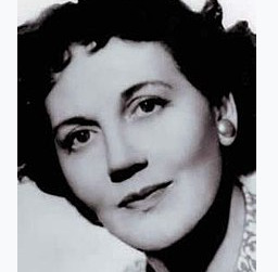 Mary Norton (Author of The Borrowers)