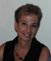 Ρίκα Μπενβενίστε