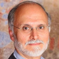 Gilbert Achcar profile picture