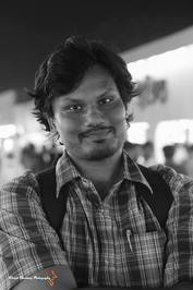 হাসান মাহবুব