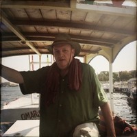 Ted Loukes profile picture