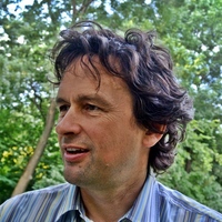 Rupert Wolfe-Murray