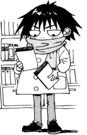 Kei Toume profile picture