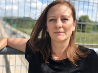 Becky Blake profile picture