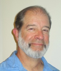 David William Pearce