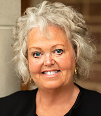 Patrice M. Bain