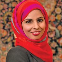 هدى حمد profile picture