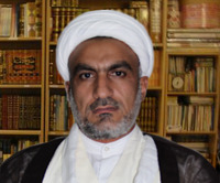 عبد العالي المنصوري