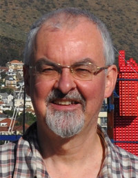 Tony Smyth