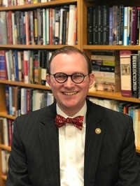 Allen Mendenhall profile picture