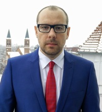 Andrii Gakhov