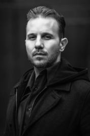 Jonathan Michael Erickson