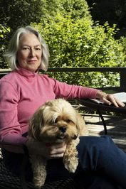 Alice  Bloch profile picture