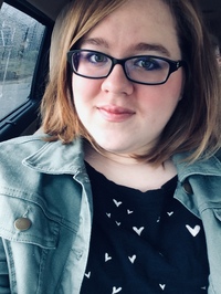 Gabriellyn Gidman