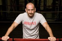 Greg   Jackson