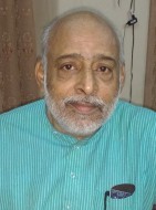 हेरम्ब चतुर्वेदी [Heramb Chaturvedi]