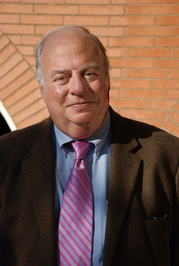 Abraham F. Lowenthal