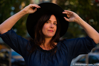 Katherine Factor