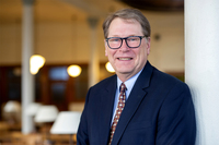 Randy G. Litchfield