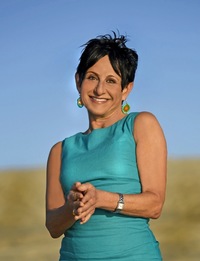 Tsgoyna Tanzman profile picture