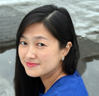 Mimi Wong